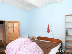 Prodej rodinného domu, Počedělice - Volenice, 85 m2