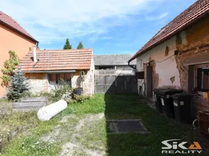 Prodej rodinného domu, Počedělice - Volenice, 85 m2