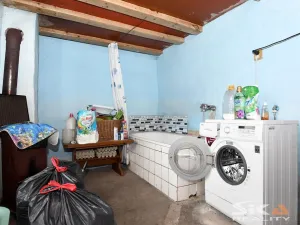 Prodej rodinného domu, Počedělice - Volenice, 85 m2