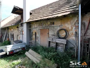 Prodej rodinného domu, Počedělice - Volenice, 85 m2