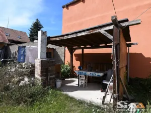 Prodej rodinného domu, Počedělice - Volenice, 85 m2