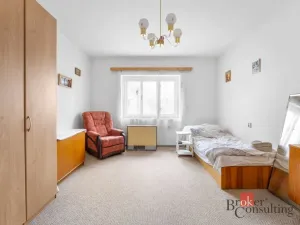 Prodej bytu 2+kk, Dvůr Králové nad Labem, Klazarova, 40 m2