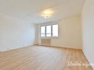Pronájem bytu 2+kk, Brno, Elplova, 46 m2
