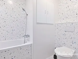 Pronájem bytu 2+kk, Brno, Elplova, 46 m2