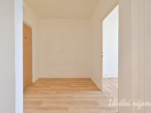 Pronájem bytu 2+kk, Brno, Elplova, 46 m2