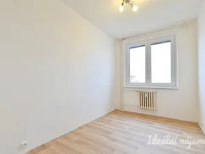 Pronájem bytu 2+kk, Brno - Líšeň, Elplova, 46 m2