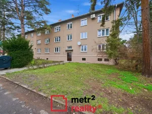 Prodej bytu 3+1, Olomouc, Ladova, 77 m2