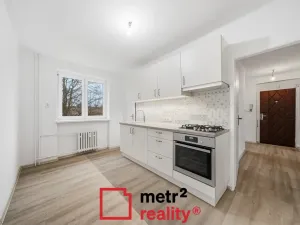 Prodej bytu 3+1, Olomouc, Ladova, 77 m2