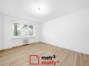 Prodej bytu 3+1, Olomouc, Ladova, 77 m2