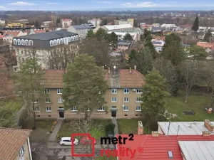 Prodej bytu 3+1, Olomouc, Ladova, 77 m2