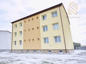 Prodej bytu 3+1, Žatec, 64 m2