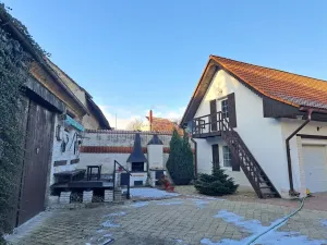 Prodej rodinného domu, Račice, 570 m2