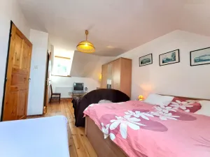 Prodej rodinného domu, Račice, 570 m2