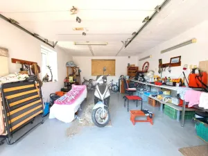 Prodej rodinného domu, Račice, 570 m2