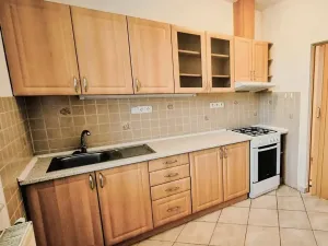 Pronájem bytu 3+1, Šumperk, Zábřežská, 75 m2