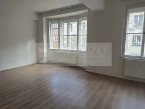 Pronájem bytu 2+kk, Praha, Na Březince, 64 m2