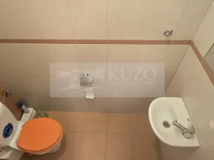 Pronájem bytu 2+kk, Praha, Na Březince, 64 m2