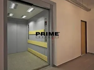 Pronájem skladu, Praha - Horní Počernice, Ve žlíbku, 37 m2