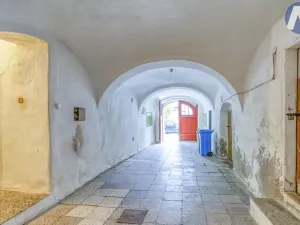 Prodej rodinného domu, Husinec, Jeronýmova, 400 m2