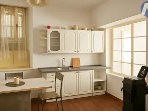 Prodej rodinného domu, Husinec, Jeronýmova, 400 m2