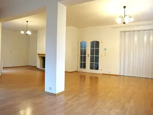 Pronájem rodinného domu, Praha - Nebušice, K vinicím, 251 m2