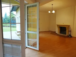 Pronájem rodinného domu, Praha - Nebušice, K vinicím, 251 m2