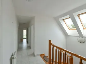 Pronájem rodinného domu, Praha - Nebušice, K vinicím, 251 m2