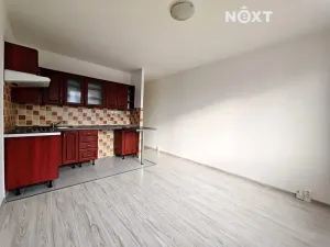 Pronájem bytu 1+kk, Frýdek-Místek, Vítězslava Nezvala, 22 m2