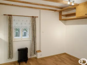 Pronájem bytu 1+kk, Jablonec nad Nisou, Pražská, 25 m2