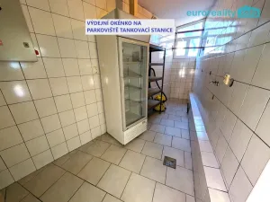 Prodej ubytování, Plzeň, Lindauerova, 800 m2