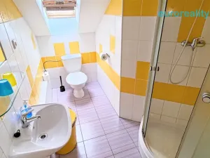 Prodej ubytování, Plzeň, Lindauerova, 700 m2