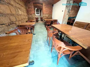 Prodej ubytování, Plzeň, Lindauerova, 700 m2