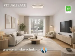 Prodej bytu 2+1, Ostrava - Zábřeh, Utvenkova, 53 m2