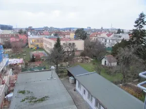 Prodej bytu 3+1, Brno, Charbulova, 98 m2