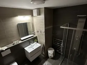 Pronájem bytu 2+kk, České Budějovice, České Vrbné, 55 m2