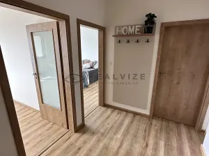 Pronájem bytu 2+kk, České Budějovice, České Vrbné, 55 m2