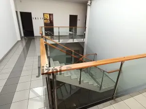 Pronájem obchodního prostoru, Praha - Břevnov, Bělohorská, 1054 m2