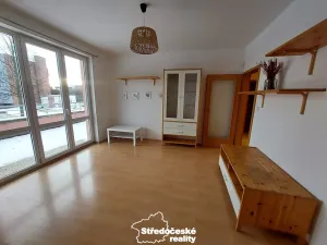 Prodej bytu 2+kk, Praha - Suchdol, Holubí, 46 m2