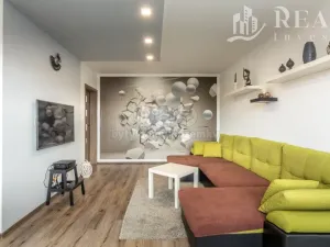 Prodej bytu 3+1, Chomutov, Zahradní, 78 m2