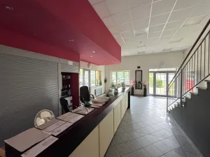 Prodej bytu 2+kk, Karlovy Vary, Jateční, 46 m2