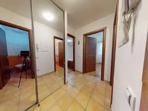 Prodej bytu 2+kk, Karlovy Vary, Jateční, 46 m2