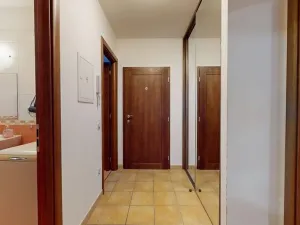 Prodej bytu 2+kk, Karlovy Vary, Jateční, 46 m2