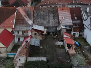 Prodej rodinného domu, Vysoké Mýto, Sv. Čecha, 300 m2