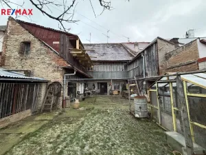 Prodej rodinného domu, Vysoké Mýto, Sv. Čecha, 300 m2