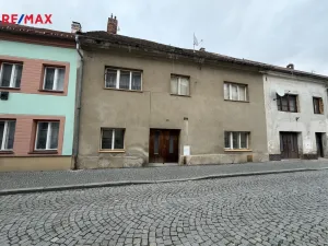 Prodej rodinného domu, Vysoké Mýto, Sv. Čecha, 300 m2