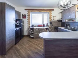 Prodej rodinného domu, Libiš, Příčná, 92 m2