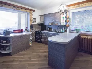 Prodej rodinného domu, Libiš, Příčná, 92 m2