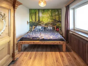 Prodej rodinného domu, Libiš, Příčná, 92 m2