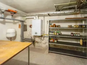 Prodej rodinného domu, Libiš, Příčná, 92 m2