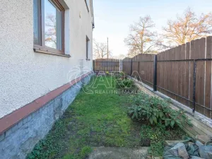 Prodej rodinného domu, Libiš, Příčná, 92 m2
